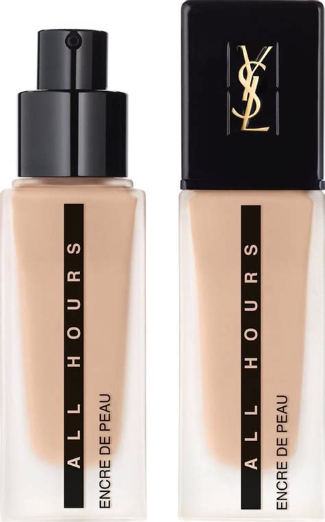 ysl foundation b20 ivory|YSL B20 Ivory Fusion Ink Foundation SPF 18 Product Info.